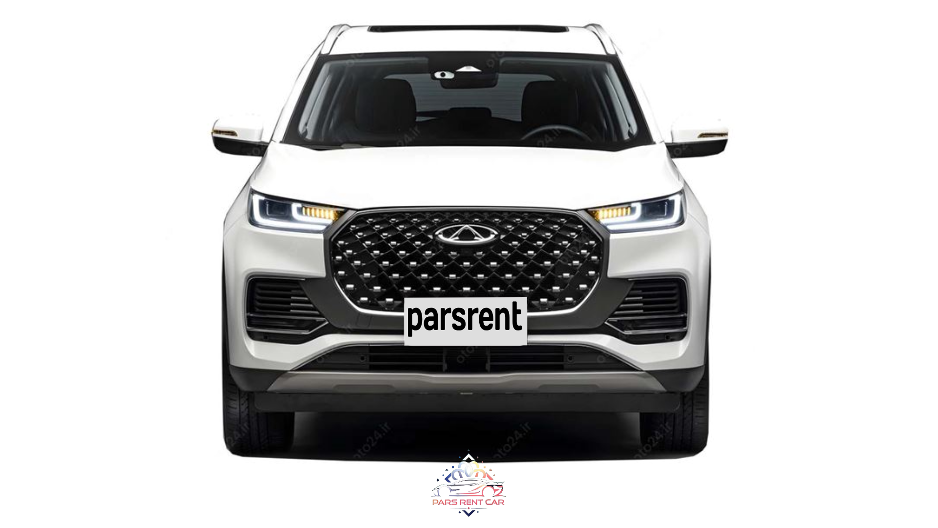 Tigo 8 Pro - پارس رنت